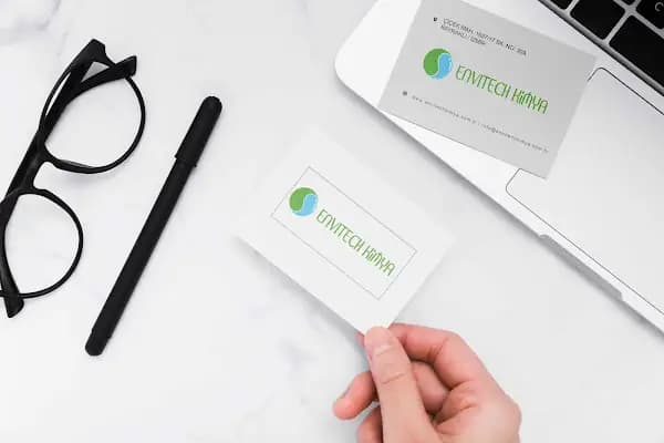 ENVİTECH KİMYA - Su Yumuşatma Ekipmanları Tedarikçisi - İzmir Bayraklı