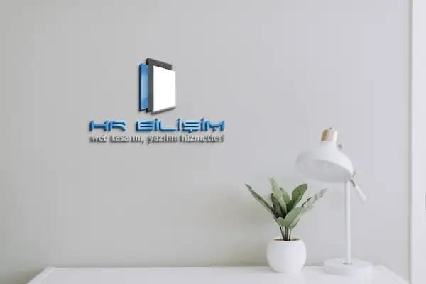 HR Bilişim Sakarya Web Tasarım - Yazılım Hizmetleri - Web Sitesi Tasarımcısı - Sakarya Karasu
