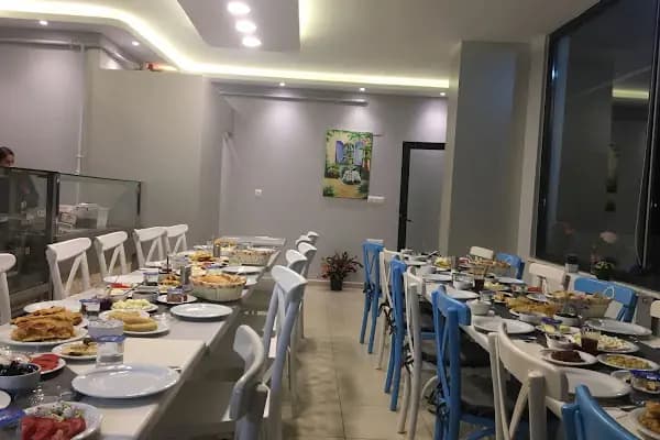 Lezzet-i Alâ Ev Yemekleri Restoran İnegöl - Et Lokantası - Bursa Nilüfer