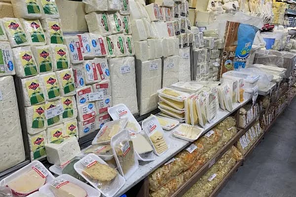 Bahadır Ambarlı - Şarküteri - İstanbul Avcılar