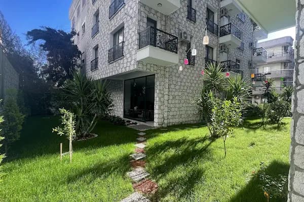 FORBES BUTİK OTEL - Otel - İzmir Buca