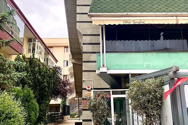 Colorful Otel - Uzun Süreli Kalmaya Uygun Otel - Ankara Altındağ