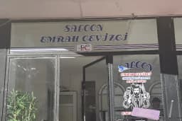 Saloon Emrah CEVİZCİ