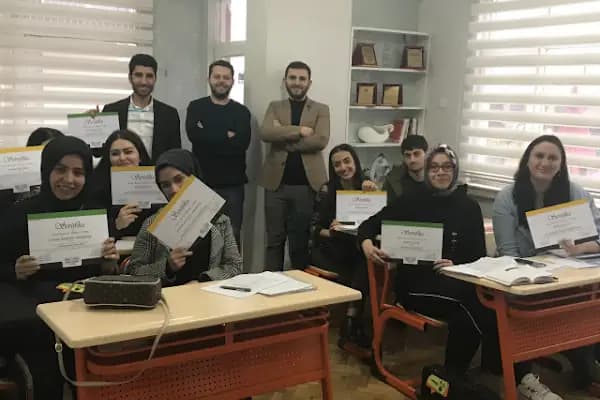 Uzm. Psk.Abidin Kul - Psikolog - Malatya Yeşilyurt