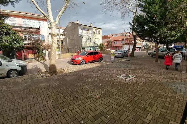 42 Evler Taksi Durağı - Taksi Durağı - Kocaeli İzmit