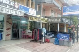 Rabiş Kuru Temizleme - Terzi
