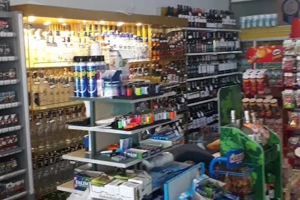 Başkan Market - Bakkal - Muğla Bodrum