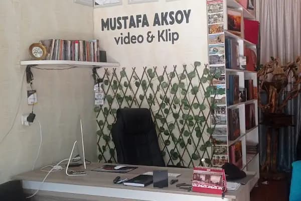 Mustafa Aksoy Videographer - Organizasyon Şirketi - Diyarbakır Bismil