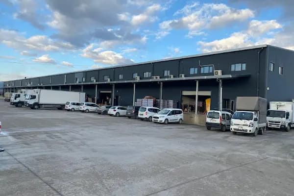 Zirve Gıda ÜLKER BURSA - Gıda Ürünleri Tedarikçisi - Bursa Yıldırım