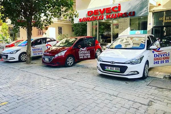 Deveci Sürücü Kursu - Sürücü Kursu - İzmir Kemalpaşa