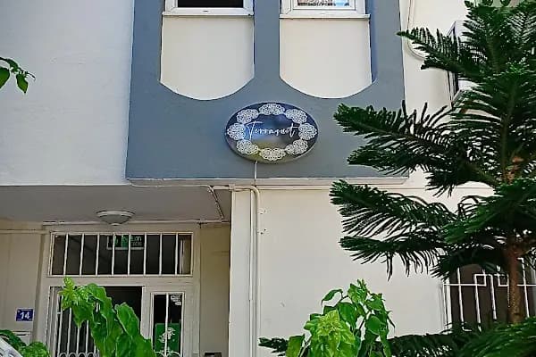 Terrasuit Apart - Yatılı Ev - Antalya Alanya