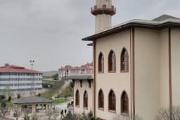 Sultan Murat Cami