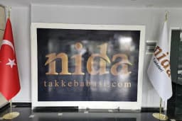 Nida Takke