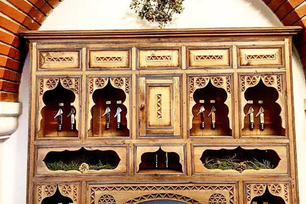 Orhan Kutbay'ın Evi Turyolucafe Pansiyon - Otel - İstanbul Beylikdüzü