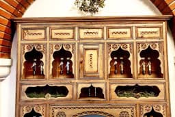 Orhan Kutbay'ın Evi Turyolucafe Pansiyon