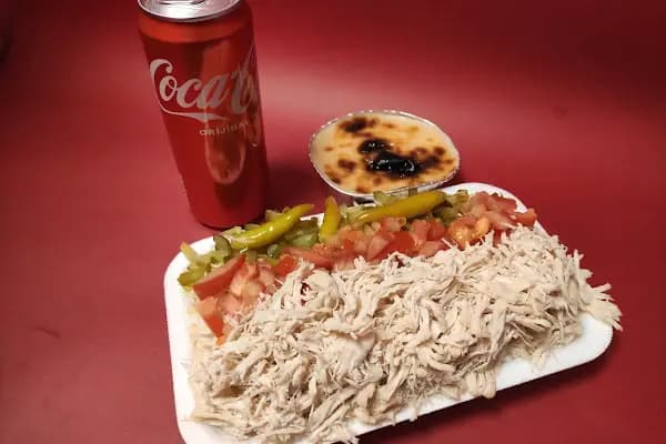 Tophane Pilavcısı - Pilav Restoranı - Bursa Gürsu