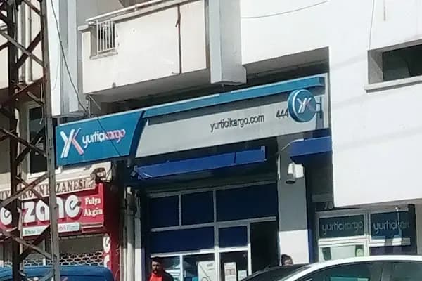 Yurtiçi Kargo Seyhan - Taşımacılık Hizmeti - Adana Seyhan