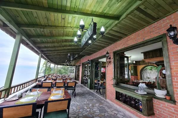 Nadir Mekan - Restoran - Trabzon Akçaabat