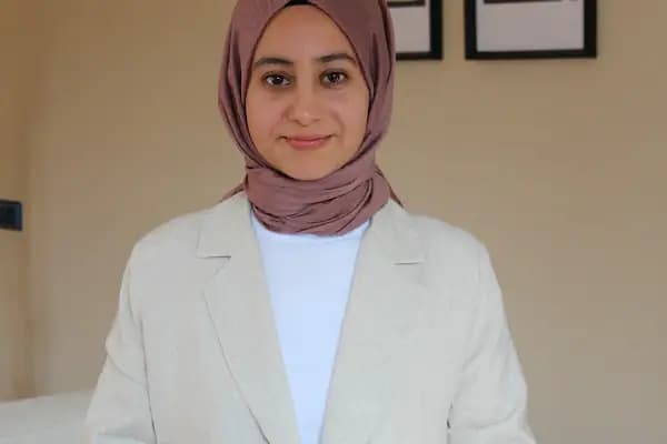 Psikolojik Danışman Esma Kahraman / Konya Oyun Terapisi, Pedagog, Çocuk Terapisi, Çocuk Psikolojisi - Çocuk Psikoloğu - Konya Meram