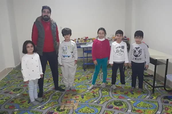 İslahiye Dahi Beyinler - Eğitim Kurumu - Gaziantep Nizip