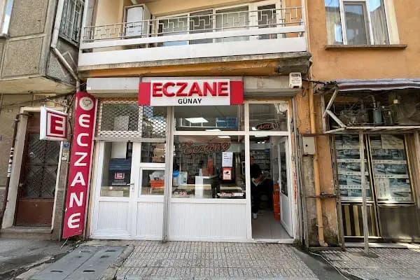GÜNAY ECZANESİ / GEMLİK - Eczane - Bursa Gemlik