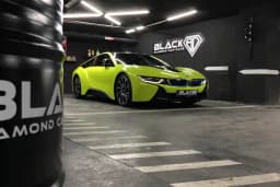 blackdiamond Oto Yıkama
