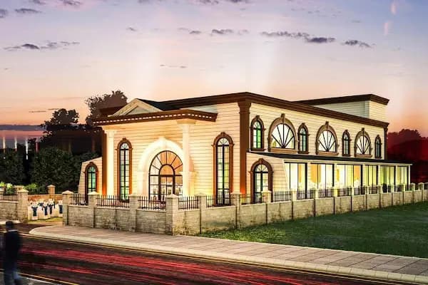 Hill's Davet Evi &amp; Organizasyon - Organizasyon Şirketi - Malatya Yeşilyurt