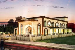 Hill's Davet Evi &amp; Organizasyon