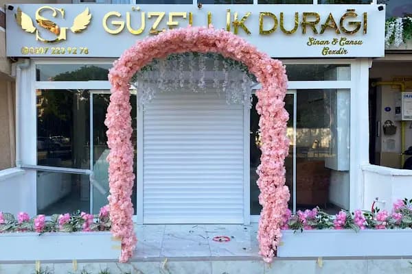 GÜZELLİK DURAĞI SİNAN GEZDİR - Kuaför - İzmir Buca