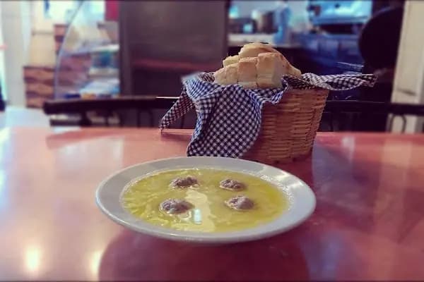 Çağlayan Ciğercisi - Restoran - Sakarya Adapazarı