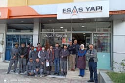ESAS YAPI