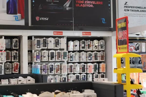 Kılıf Sepeti - Cep Telefonu Aksesuarı Mağazası - Konya Selçuklu