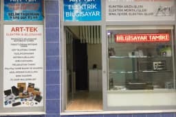 ART-TEK, Gürsu, Bilgisayar, Veri Kurtarma, Laptop Tamiri