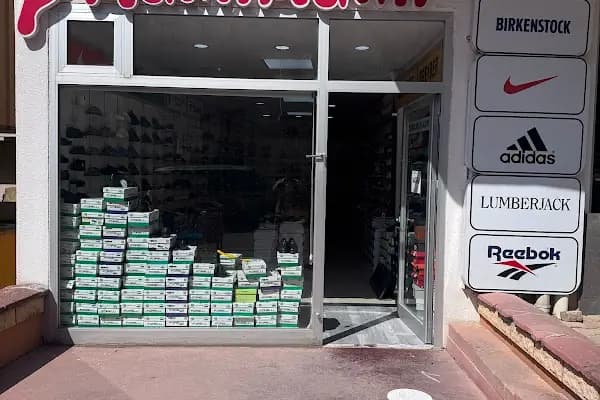 Ayakkabix Adım Adım Ayakkabı - Ayakkabı mağazası - İstanbul Avcılar