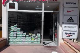 Ayakkabix Adım Adım Ayakkabı