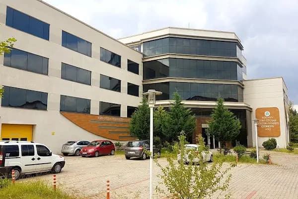 Ford Otosan İhsaniye Otomotiv MYO - Kolej - Kocaeli Başiskele
