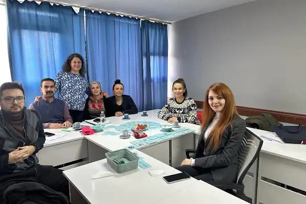 Deniz Almanca Dil Kursu - Dil Okulu - Ankara Etimesgut