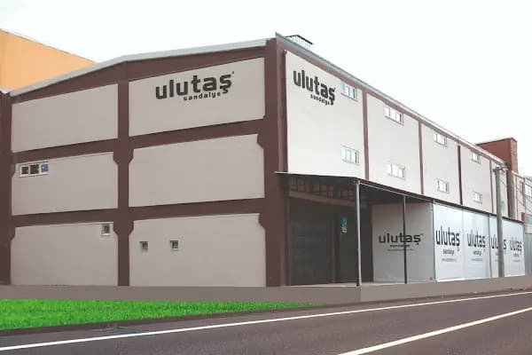 Ulutaş Sandalye - Mobilya mağazası - Bursa Gemlik