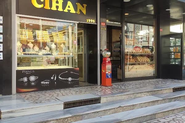 Cihan Kuyumculuk - Kuyumcu - İstanbul Küçükçekmece