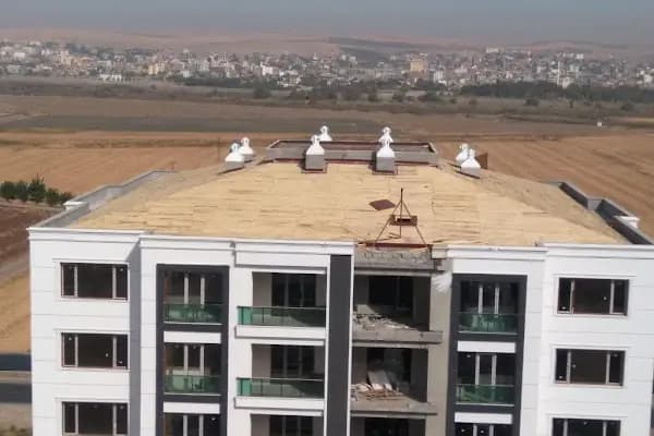 Çelebi metal - Havalandırma Ekipmanları Üreticisi - Diyarbakır Bismil