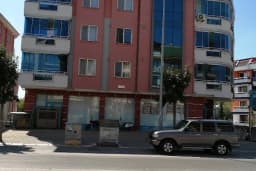 Yurtiçi Kargo Altıeylül