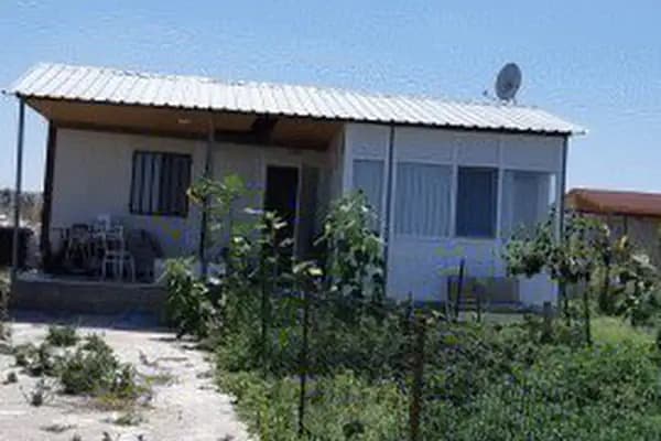 BELTAN ÇİFTLİĞİ - Bahçıvan - Ankara Güdül