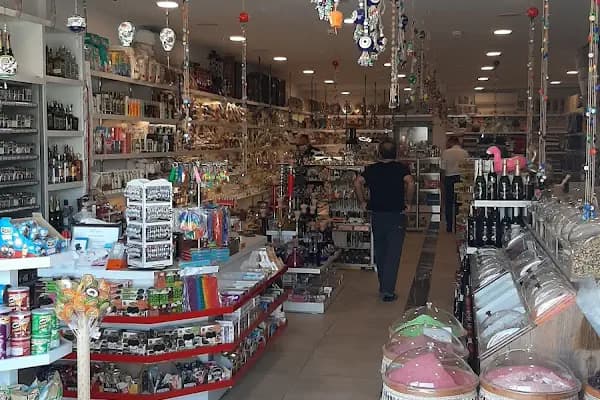 Lara Shopping - Alışveriş merkezi - Antalya Aksu