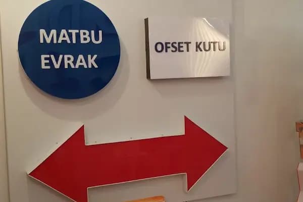 ETKİN Matbaa - Bodrum Reklam Dijital Baskı - Matbaa - Muğla Bodrum