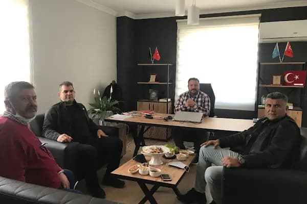 Bizim Aksu Gazetesi - Gazete Yayıncısı - Antalya Aksu