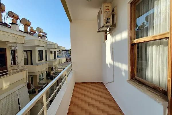 Oba Pansiyon | Alanya | Boş Oda | Aile Pansiyonu - Turistik Pansiyon - Antalya Alanya
