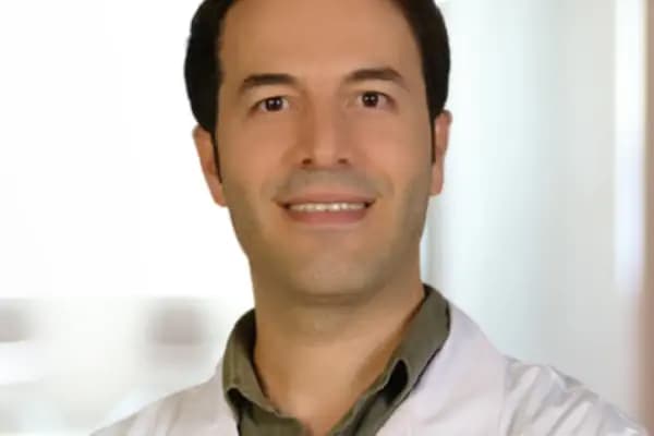 Uzm. Dr. Emrullah Dengeşik - Gastroenterolog - Kocaeli İzmit