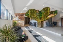 C&amp;B YAPI DİZAYN HAMAM SAUNA SPA İMALAT