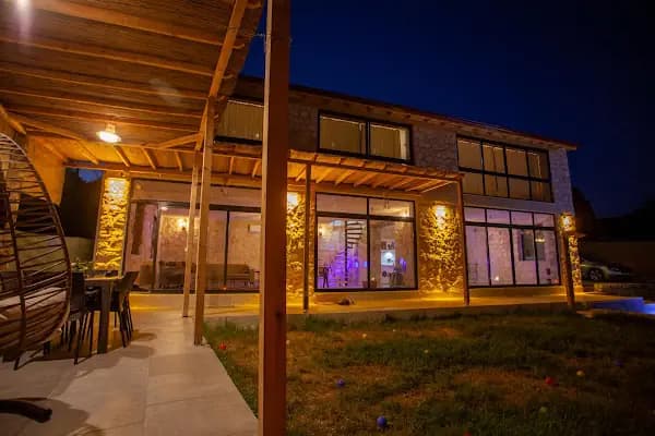 Demre Bungalow &amp; Cafe &amp; Zühre - Kamping Bungalov - Antalya Konyaaltı