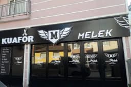 Kuaför melek